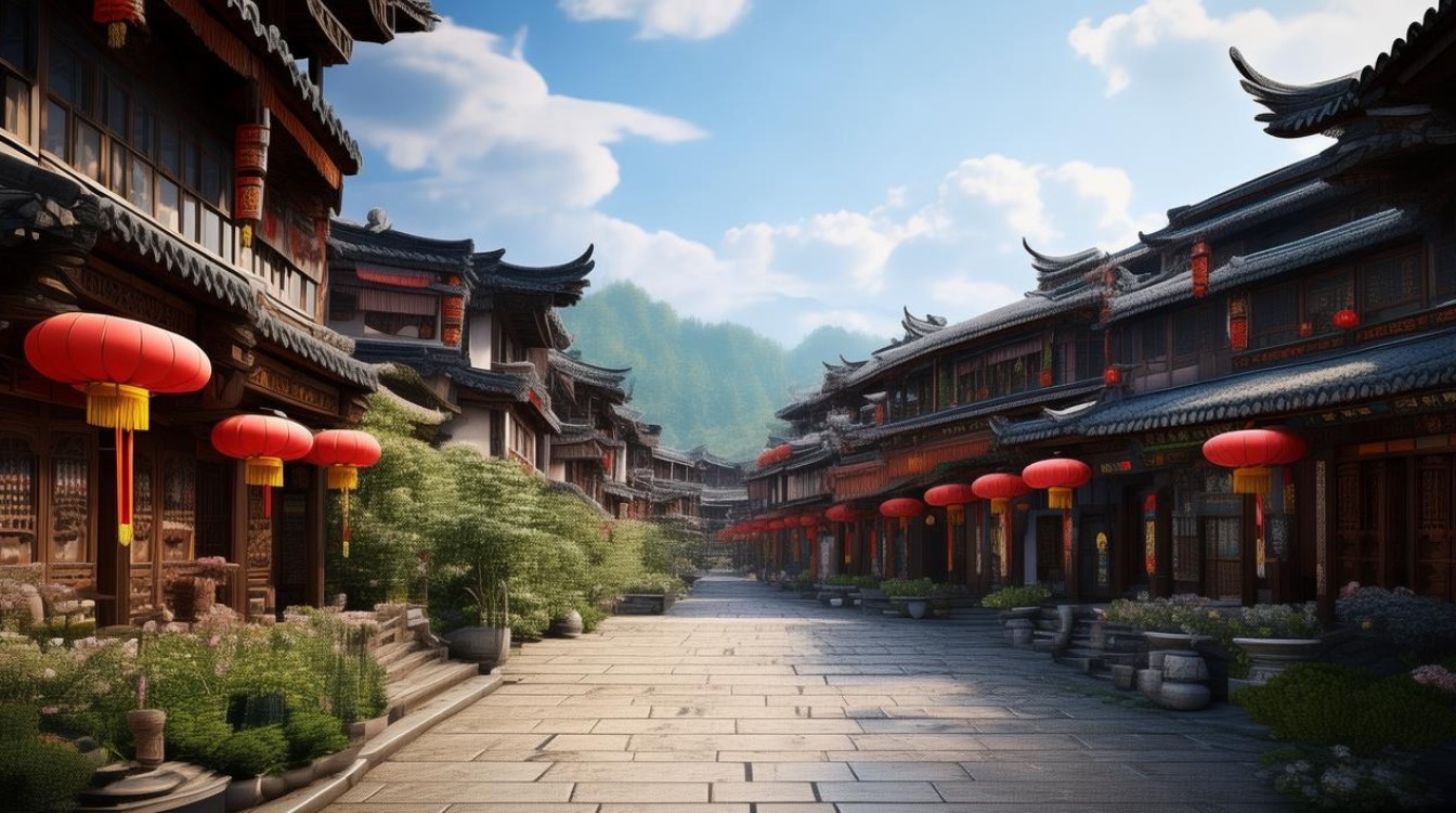 福建上杭旅游景点 福建上杭旅游景点