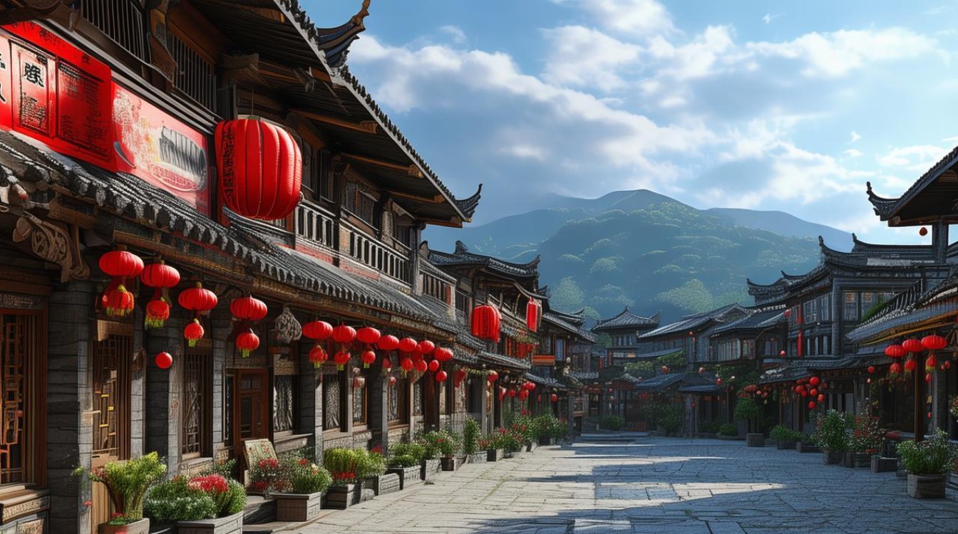 福建上杭旅游景点 福建上杭旅游景点