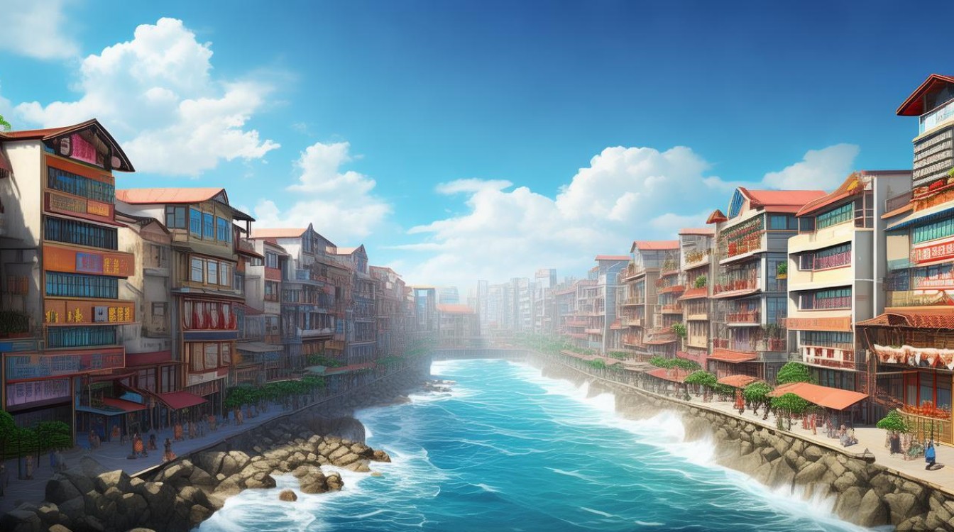 龙口市景点大全 龙口市景点大全