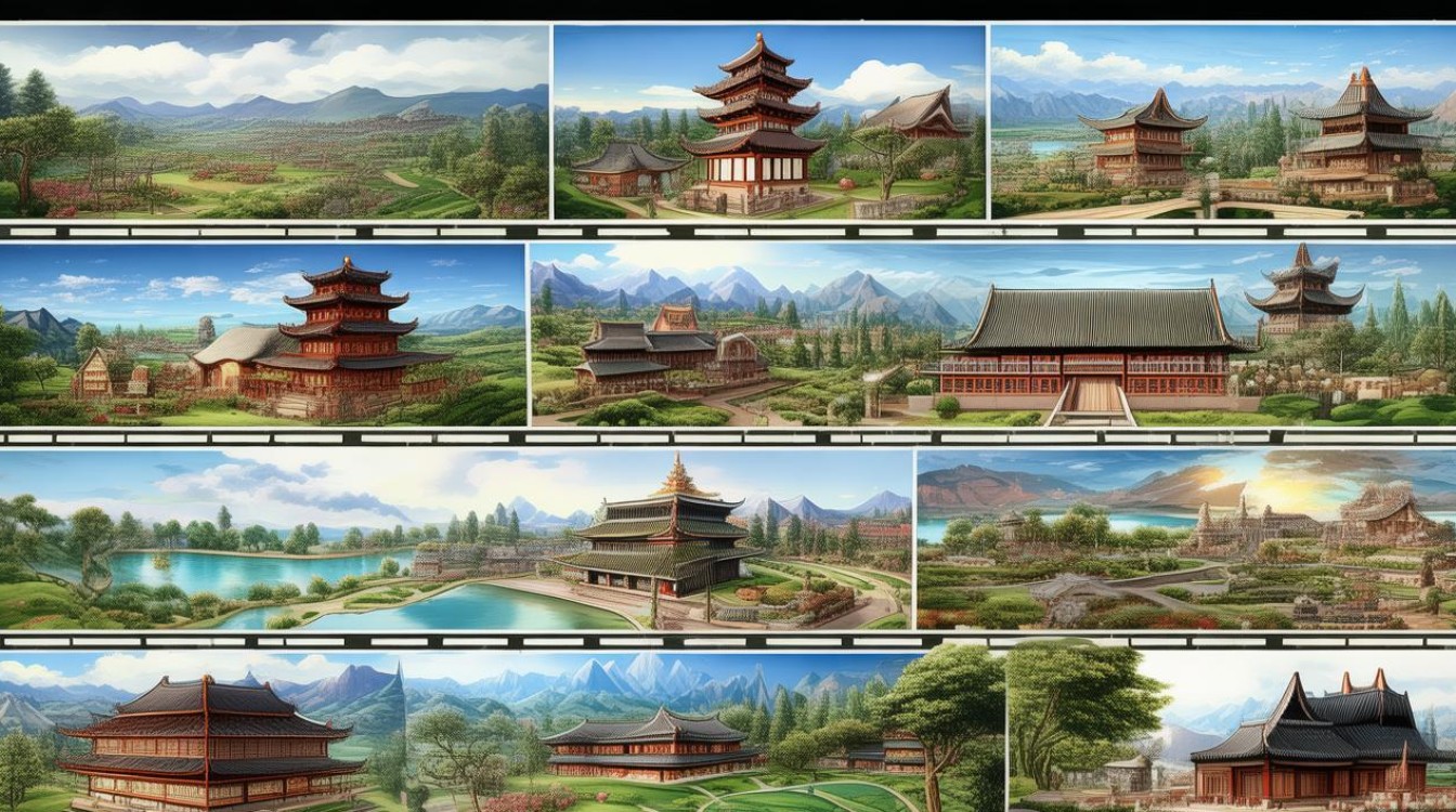 舞钢旅游景点大全 舞钢旅游景点大全