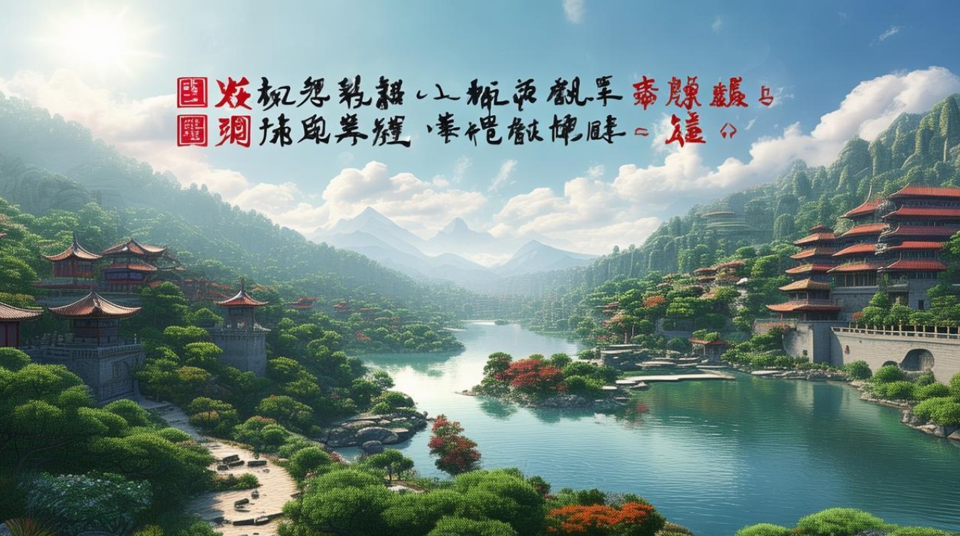 晋城陵川旅游景点 晋城陵川旅游景点