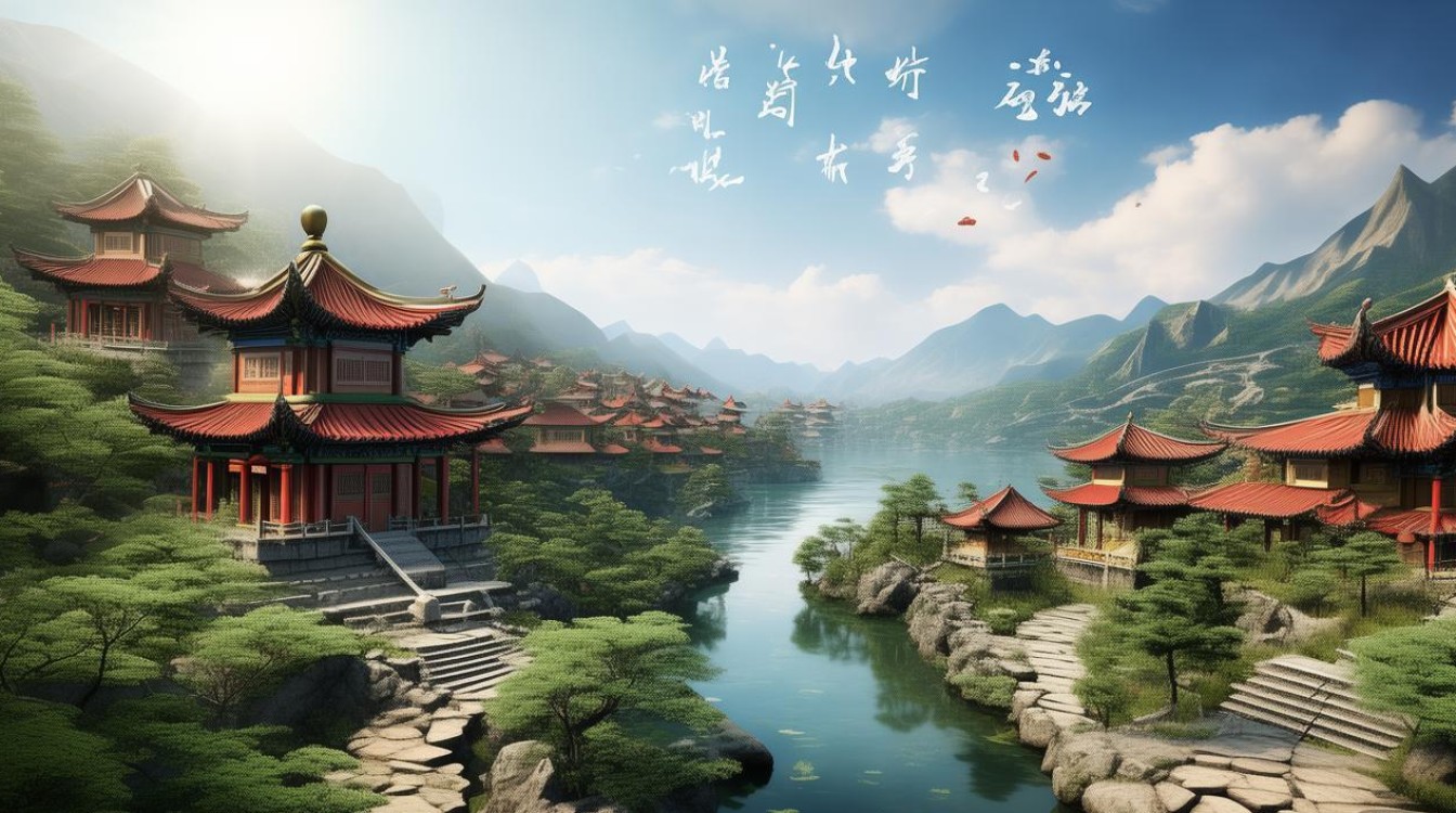 晋城陵川旅游景点 晋城陵川旅游景点