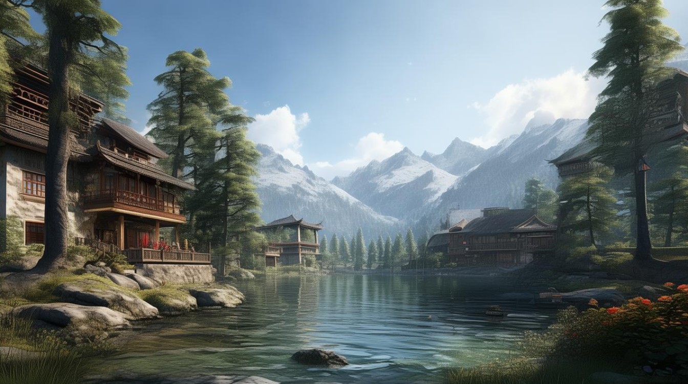 适合元旦旅游的景点 适合元旦旅游的景点