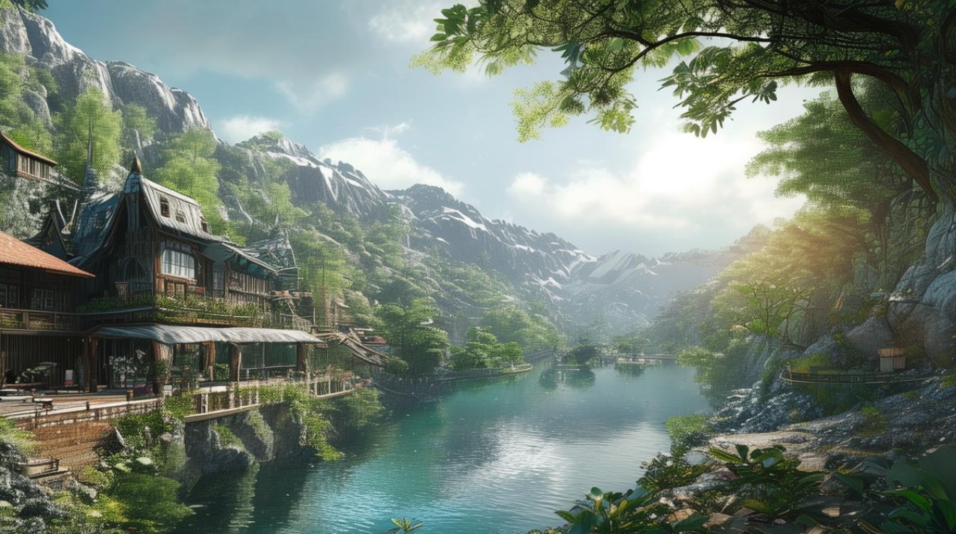 适合元旦旅游的景点 适合元旦旅游的景点