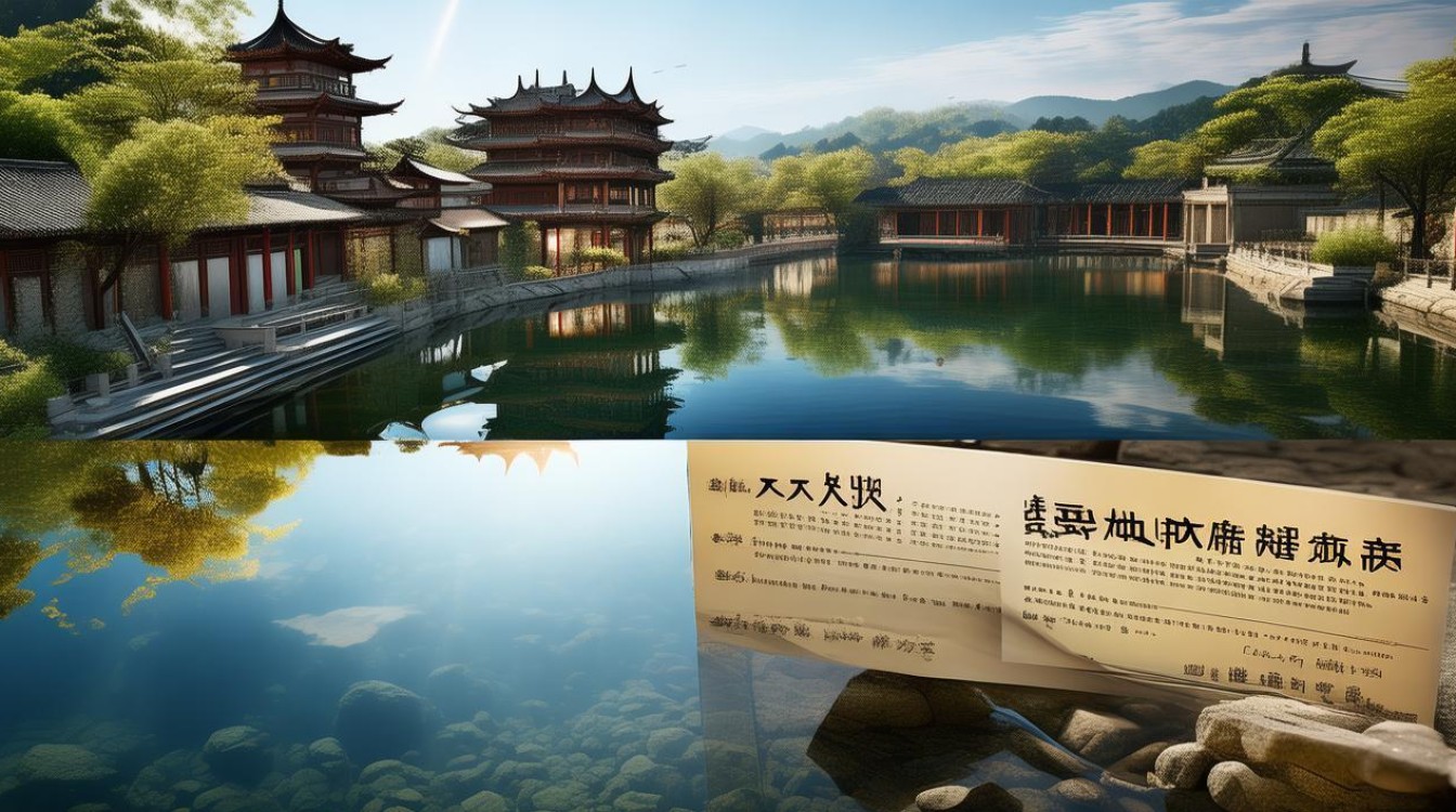 浙江富阳旅游景点 浙江富阳旅游景点