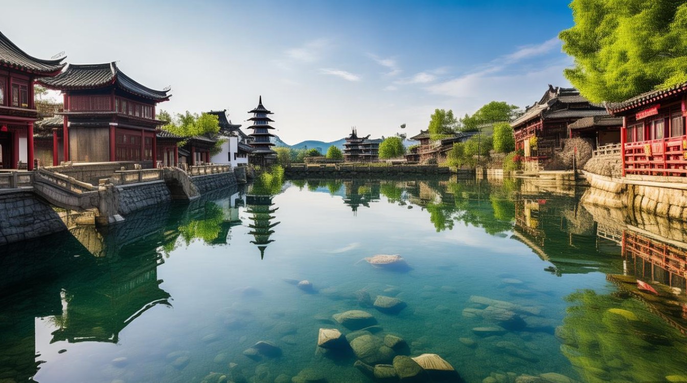 浙江富阳旅游景点 浙江富阳旅游景点