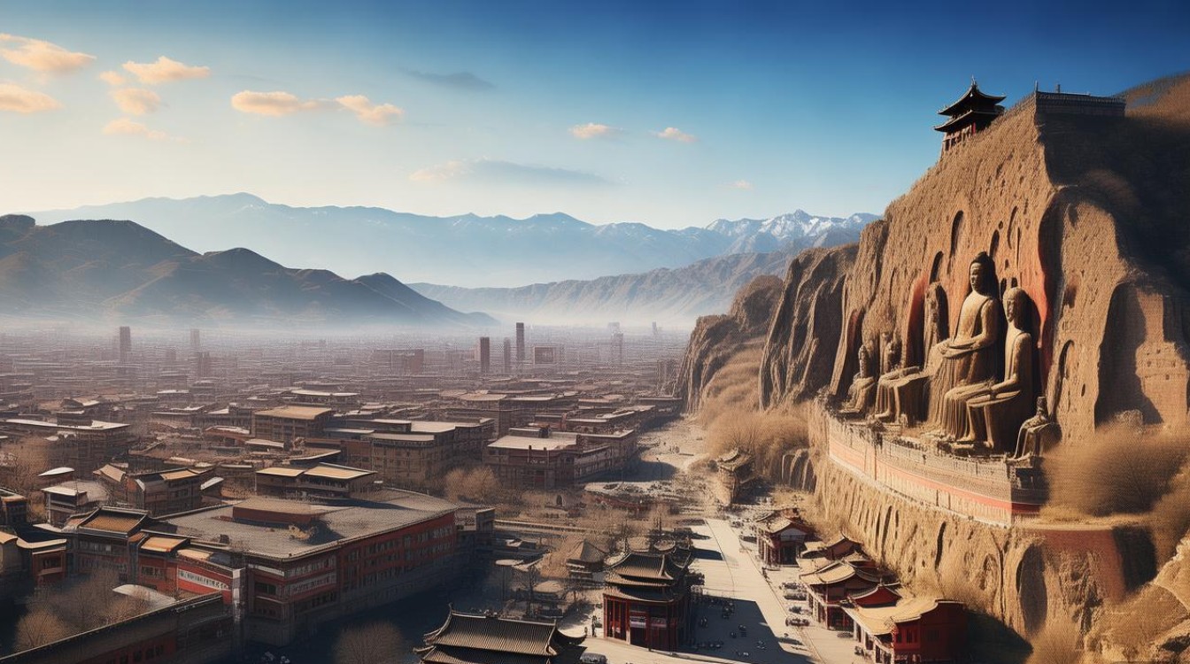 大同都有什么景点 大同都有什么景点