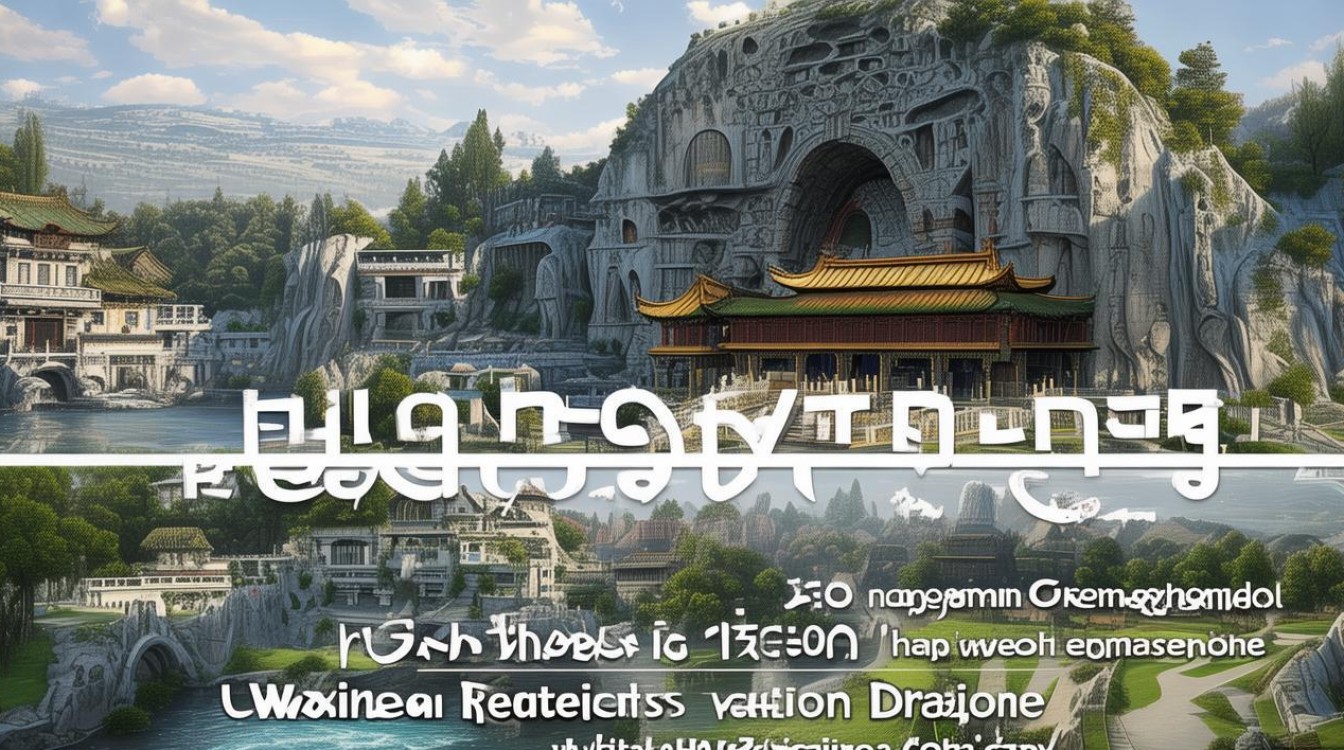 洛阳必去景点排名 洛阳必去景点排名