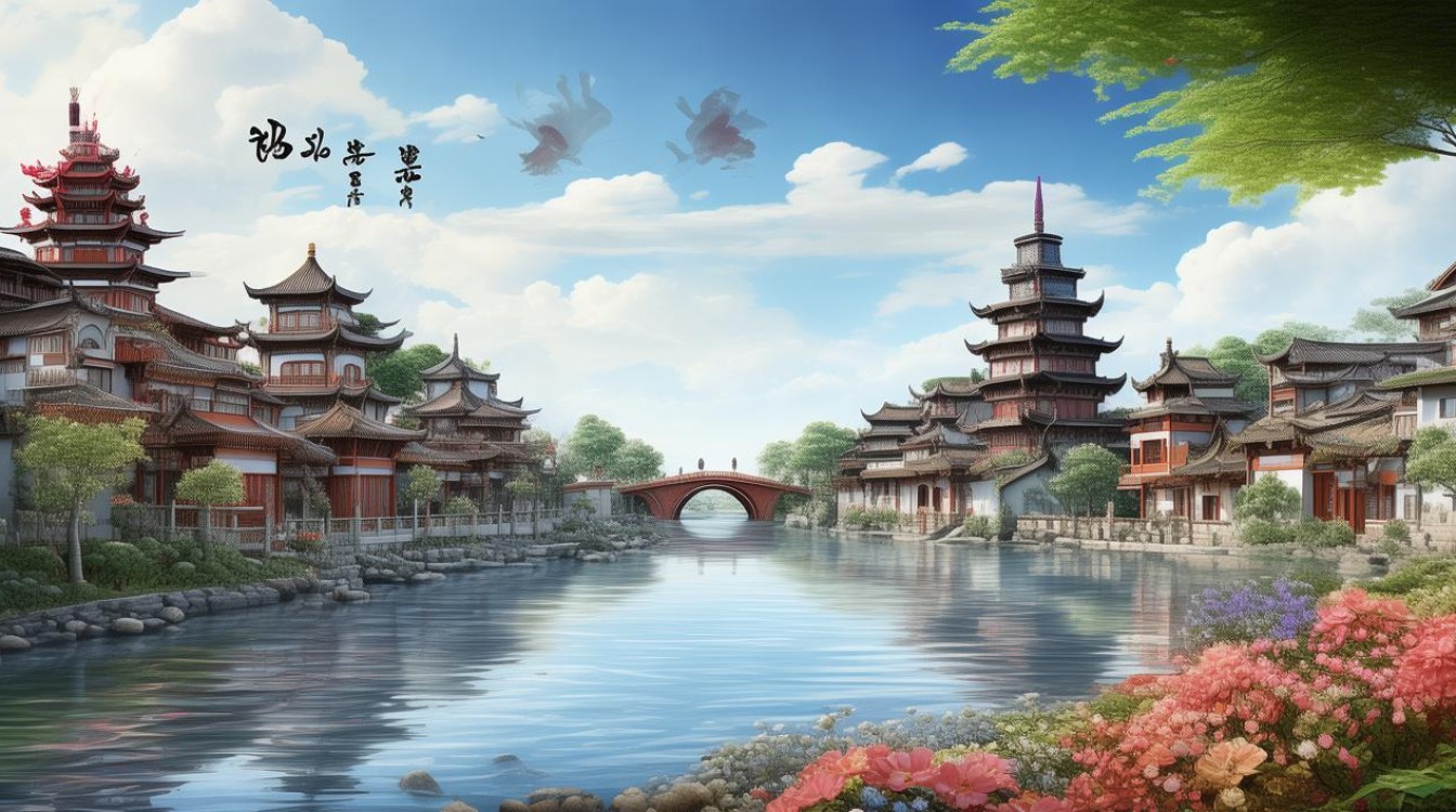 扬州长江景点 扬州长江景点