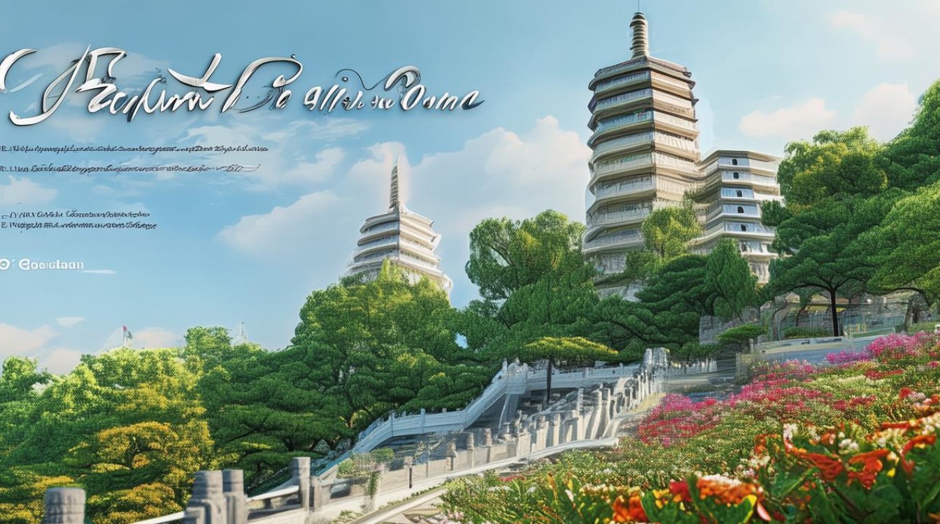 北海景点大全 北海景点大全