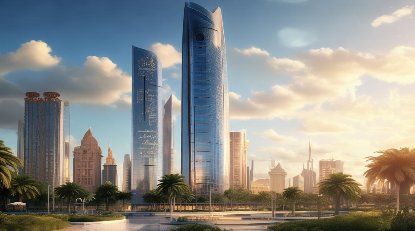 阿联酋的景点 阿联酋的景点