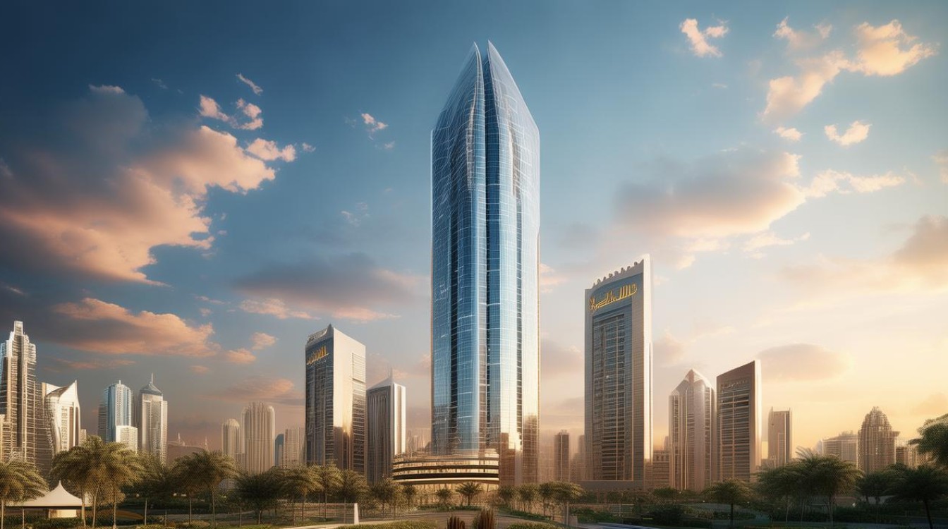 阿联酋的景点 阿联酋的景点