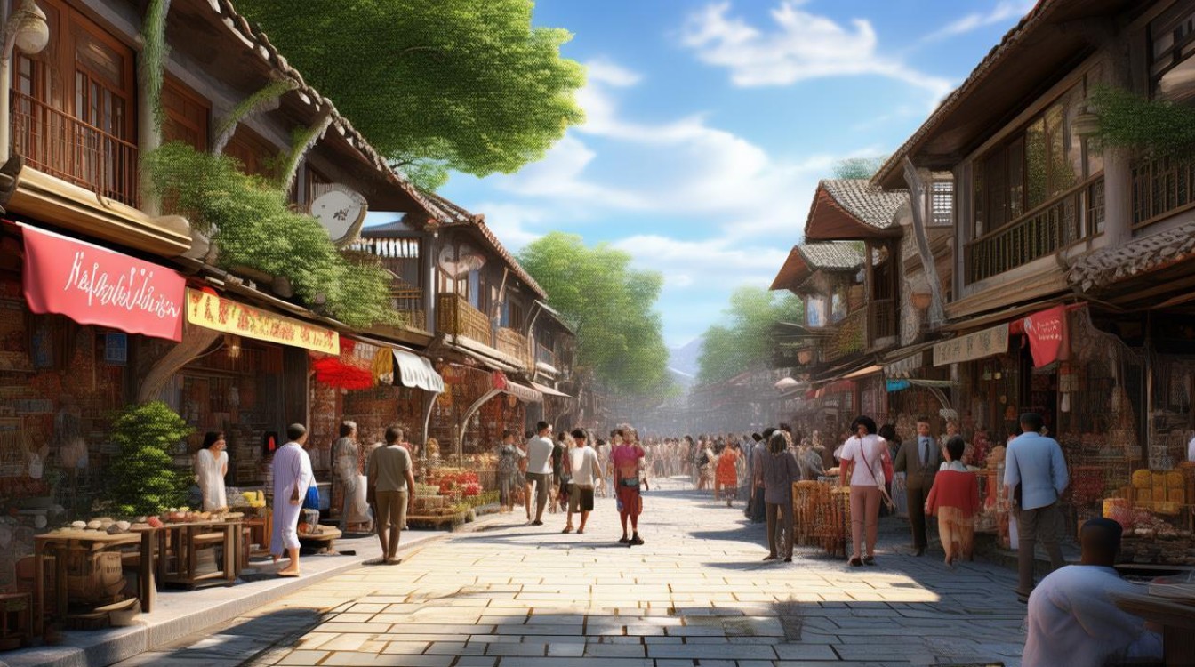 布吉的景点 布吉的景点