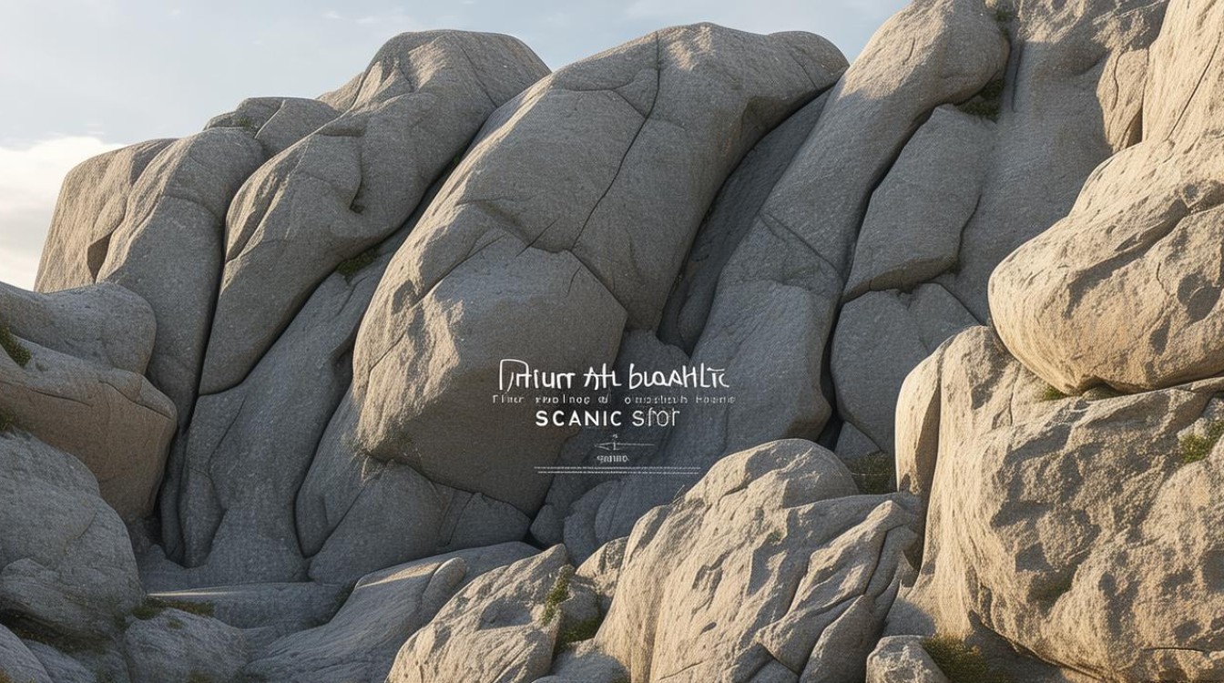 磐石的景点 磐石的景点