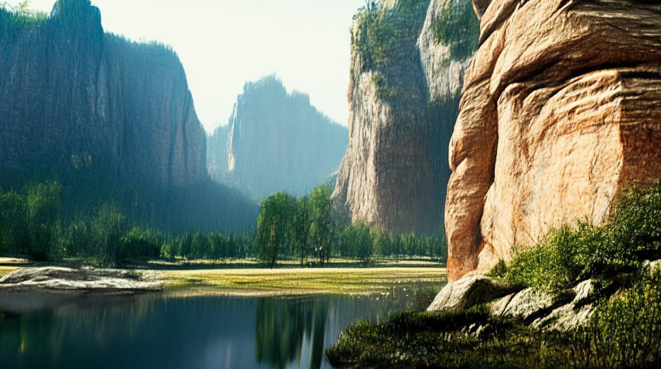 磐石的景点 磐石的景点