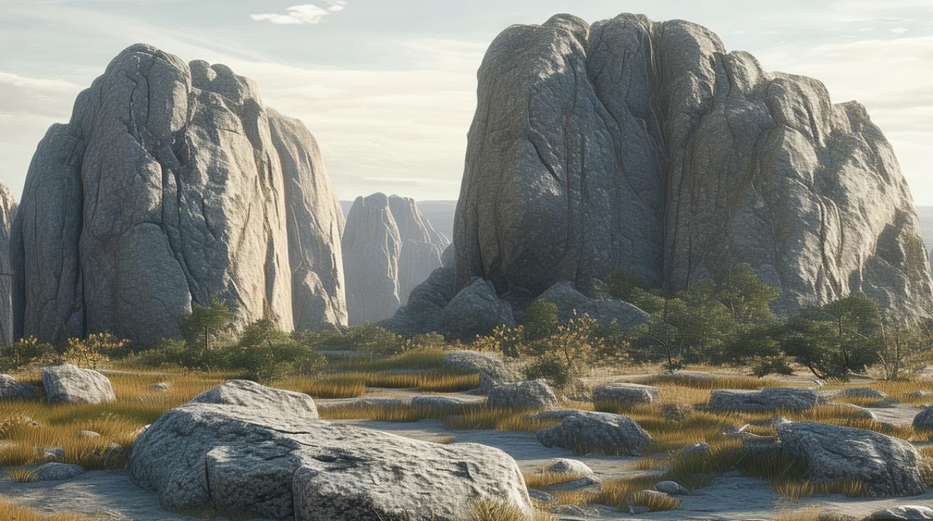 磐石的景点 磐石的景点