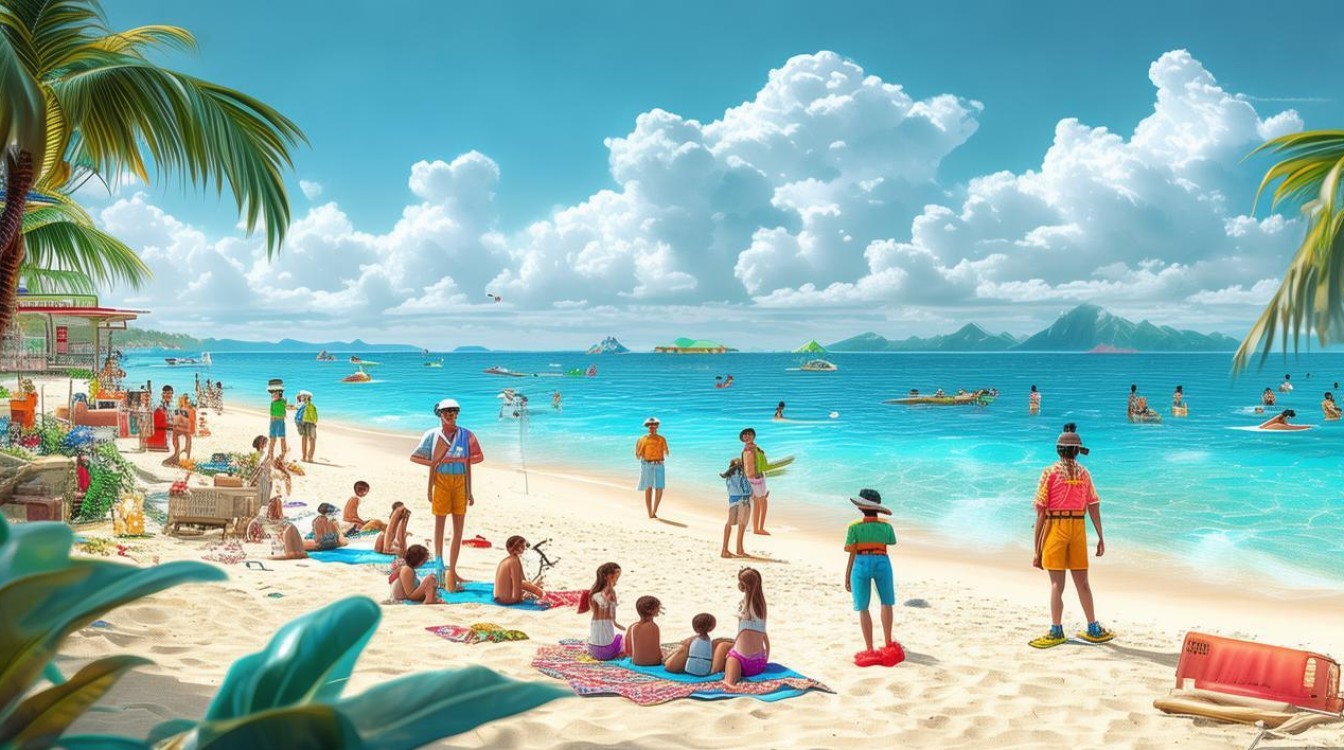 暑假暑假景点 暑假暑假景点