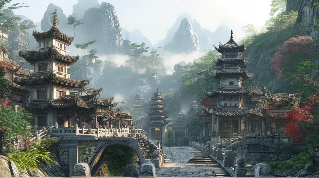 确山的景点 确山的景点