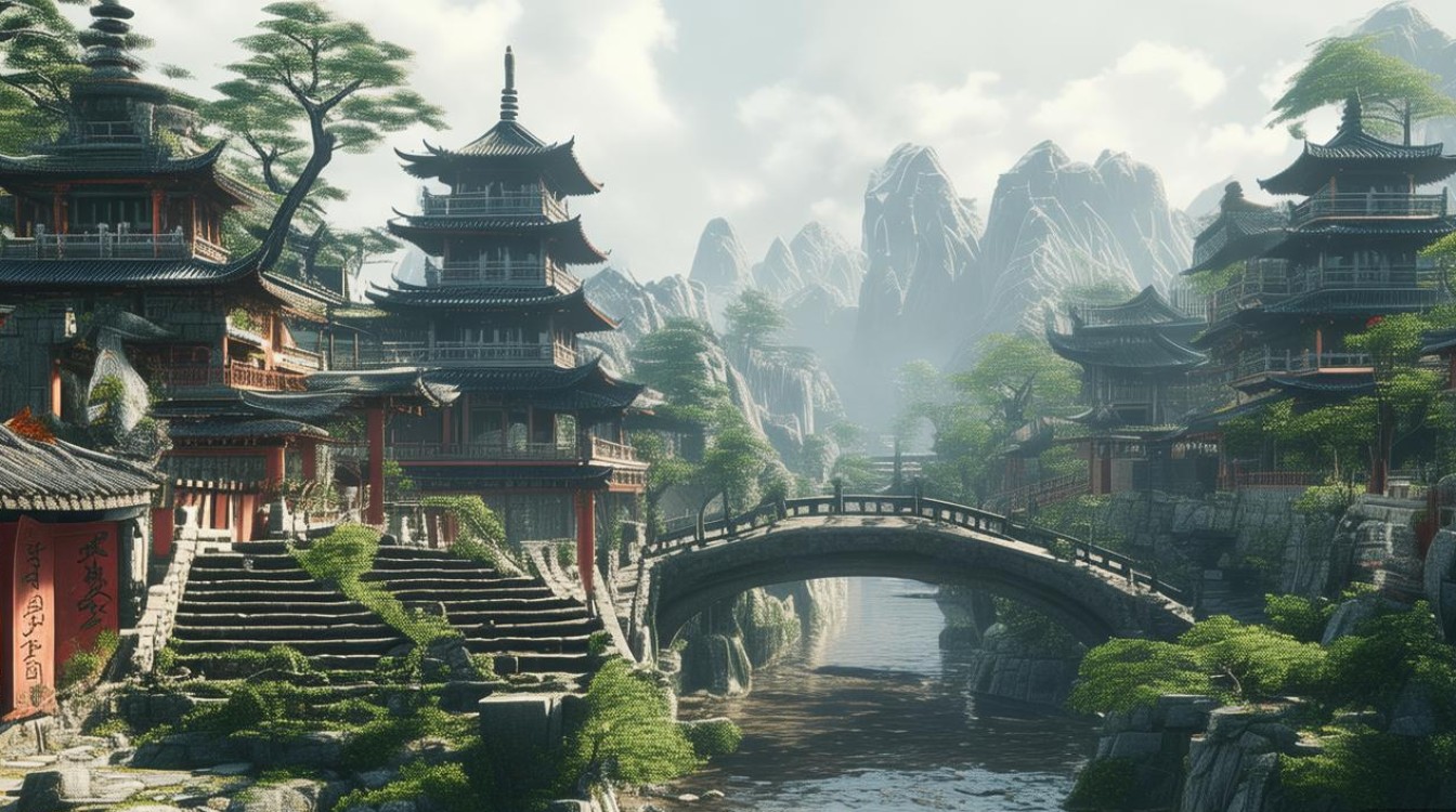 确山的景点 确山的景点