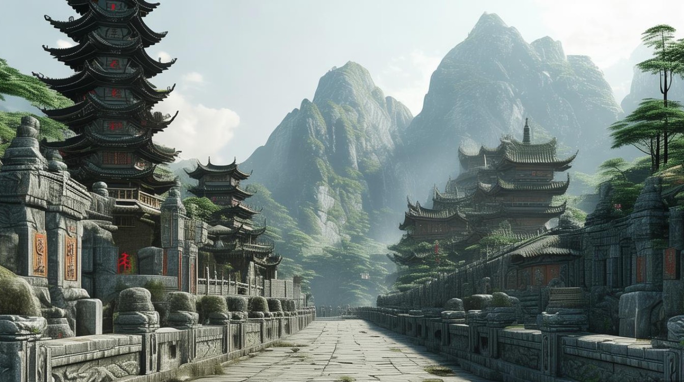 确山的景点 确山的景点