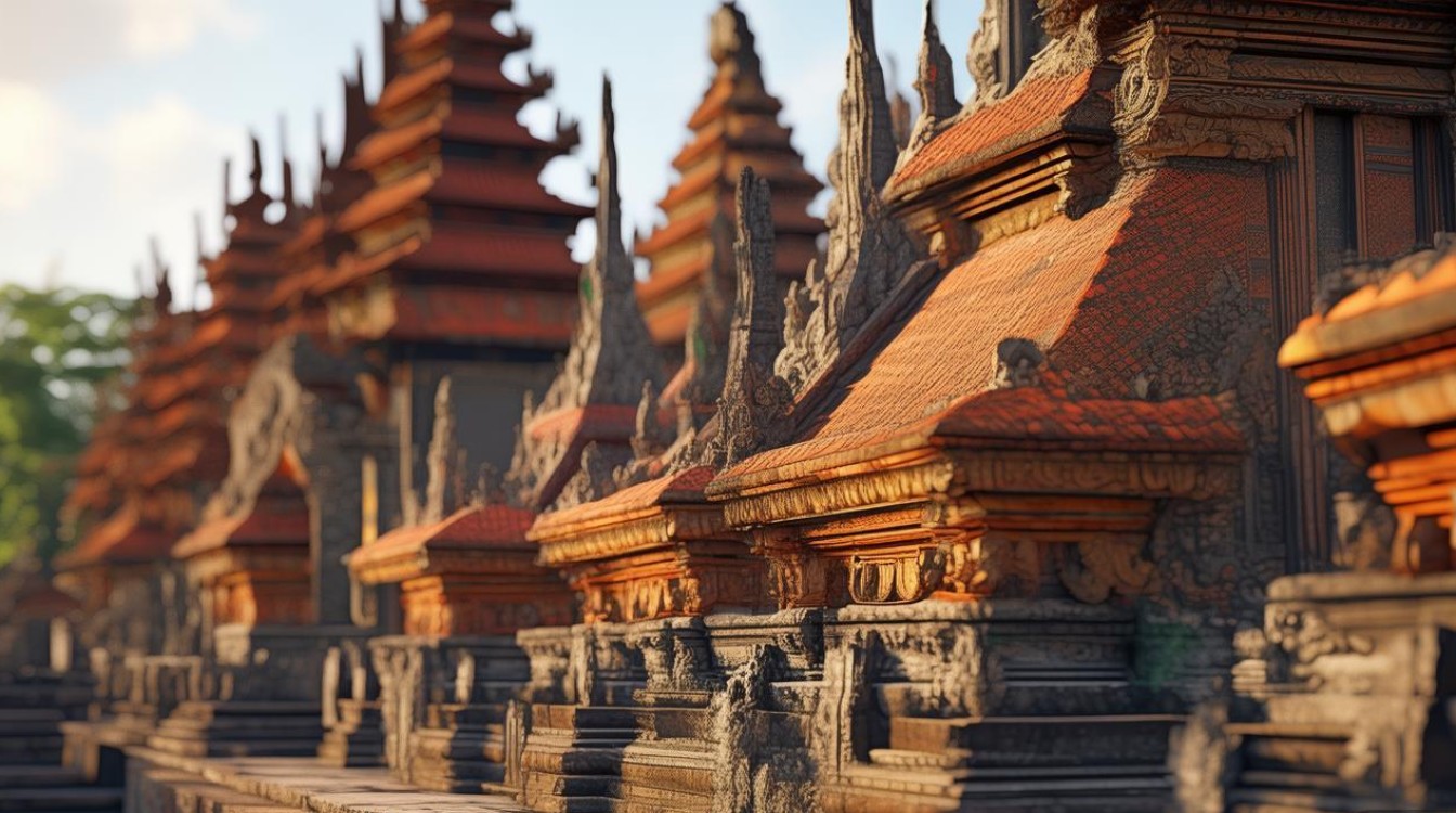 普兰景点 普兰景点