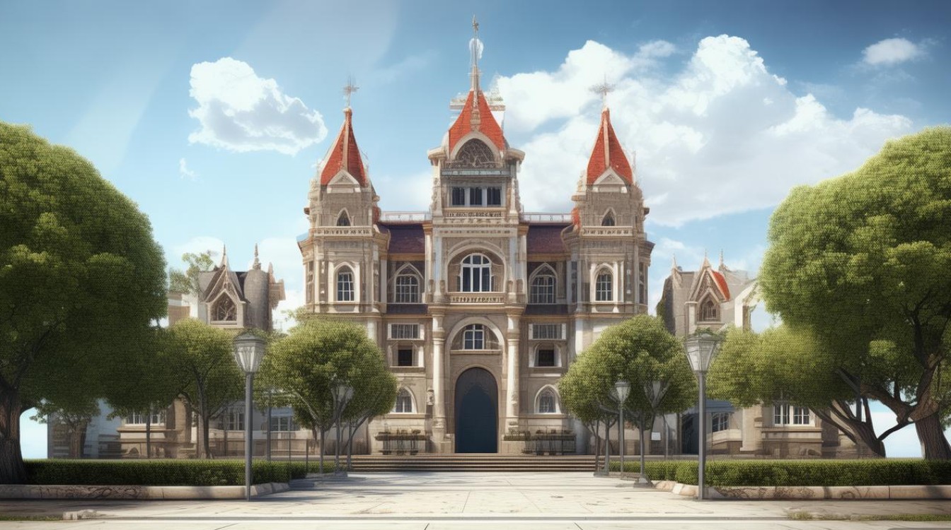 景点说明 景点说明