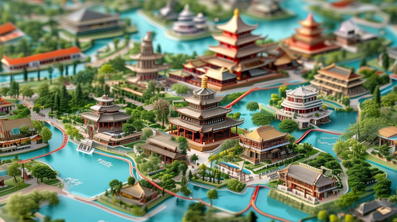 保定市景点一日游 保定市景点一日游