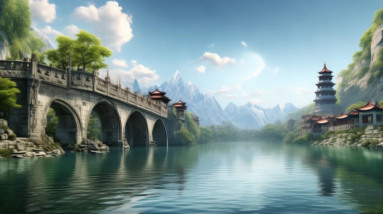 九江有什么旅游景点 九江有什么旅游景点