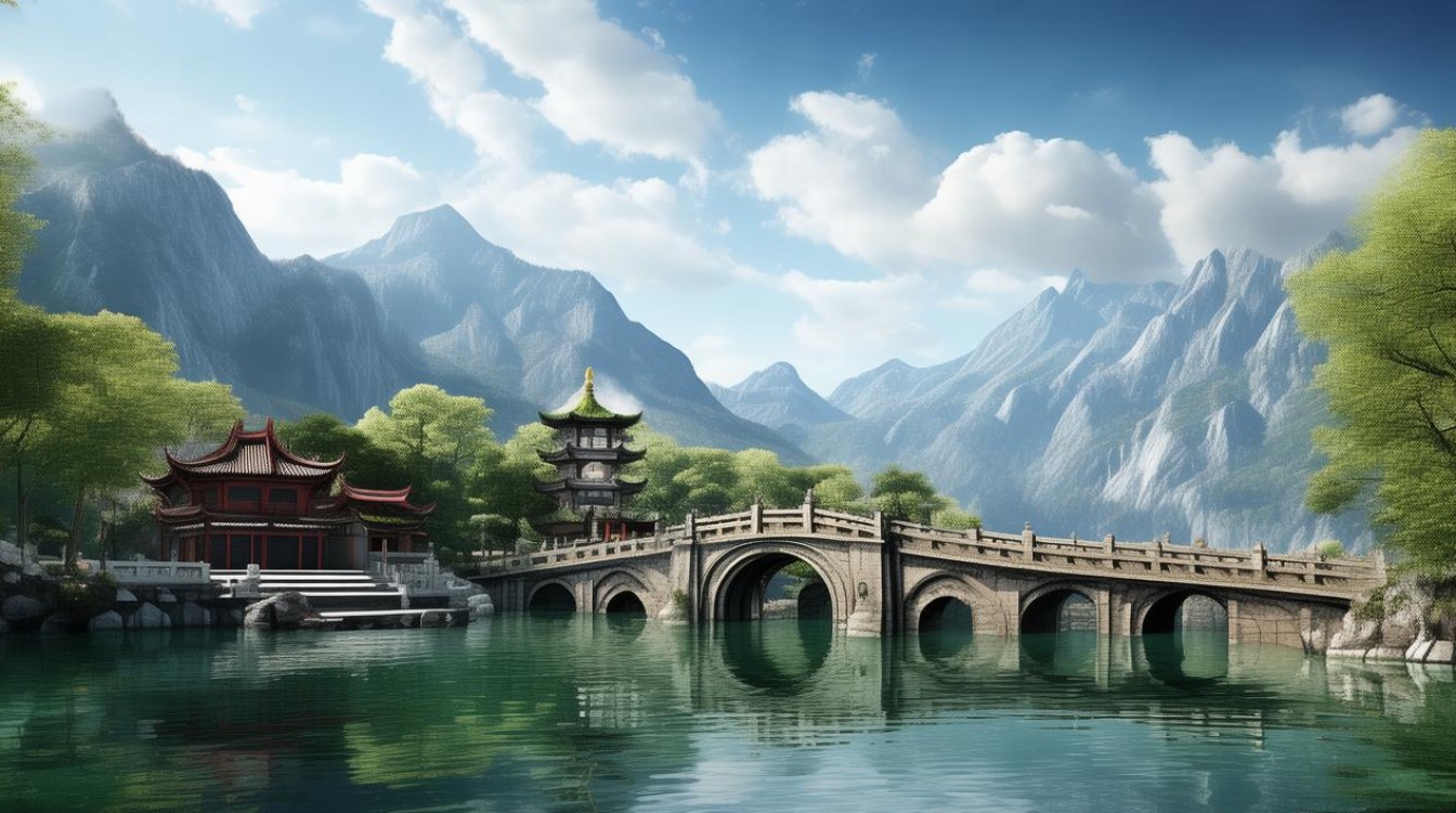 九江有什么旅游景点 九江有什么旅游景点