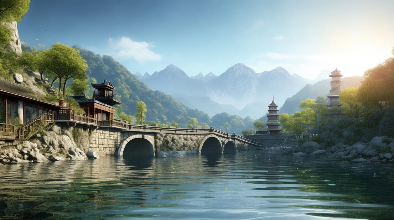 九江有什么旅游景点 九江有什么旅游景点