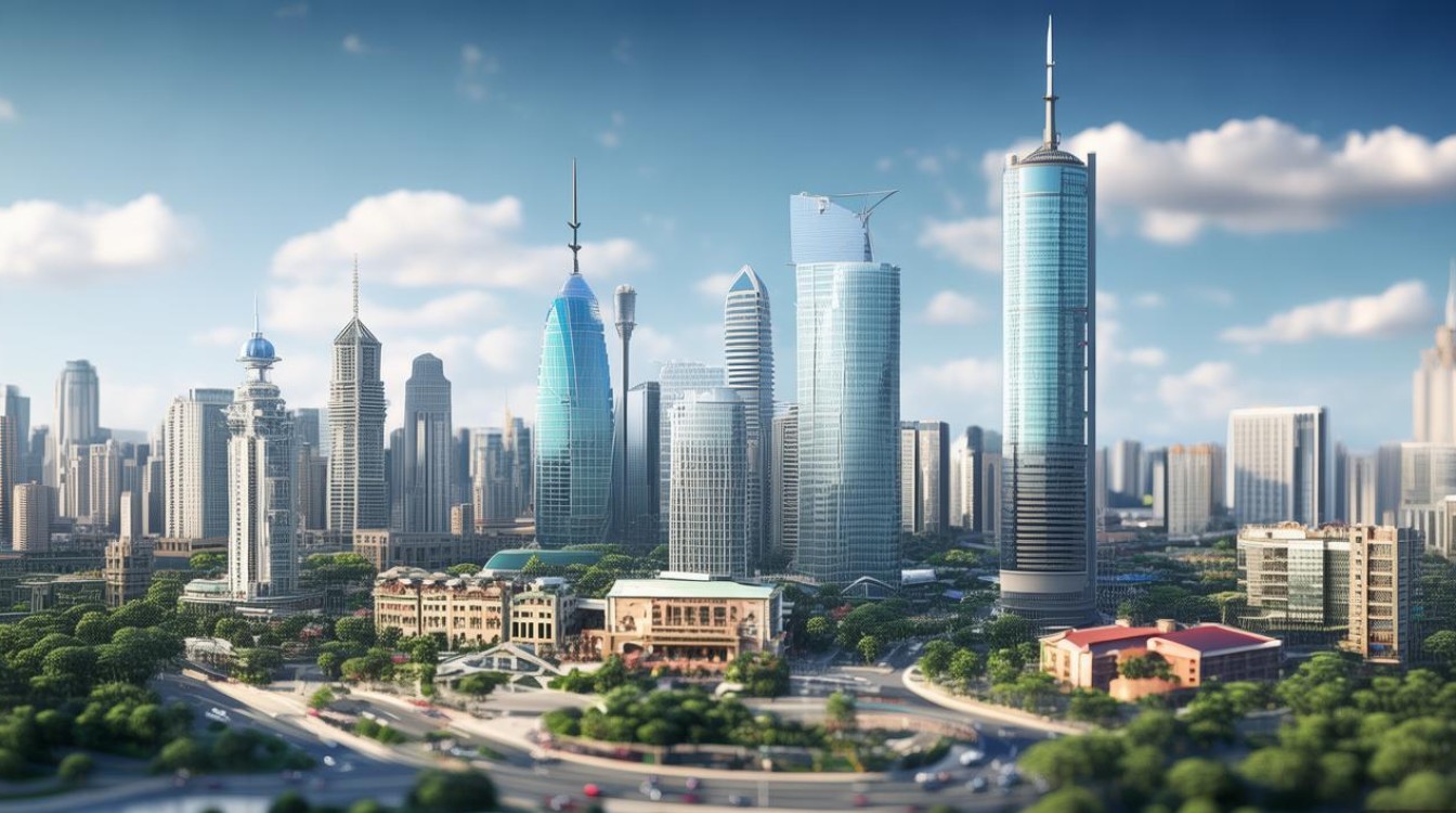 深圳十大景点排行榜 深圳十大景点排行榜