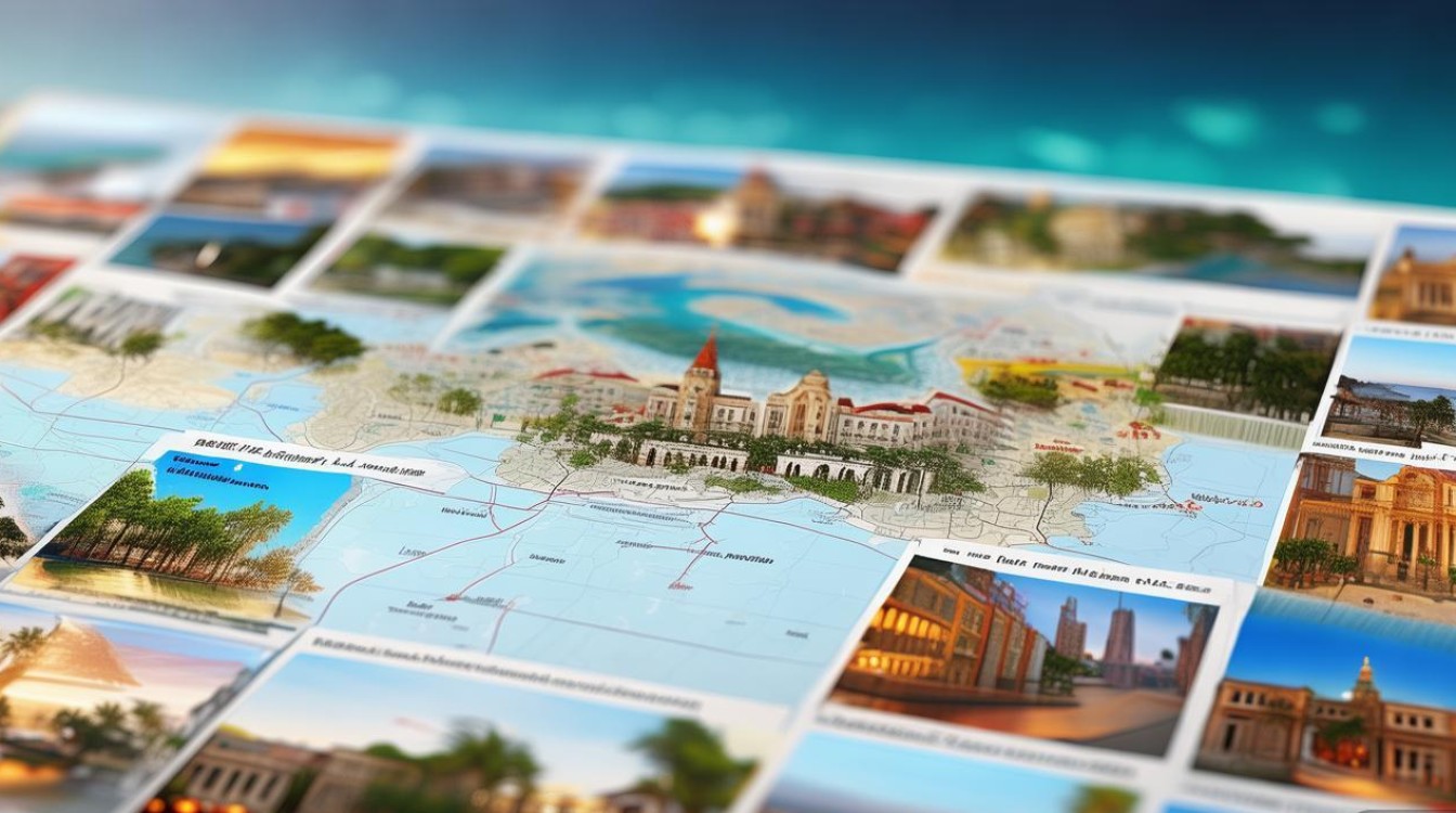 3-4天旅游景点推荐 3-4天旅游景点推荐