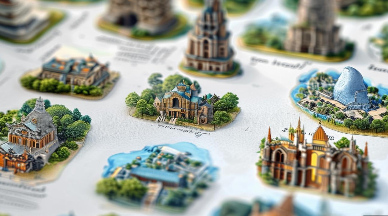 包头一日游景点大全 包头一日游景点大全