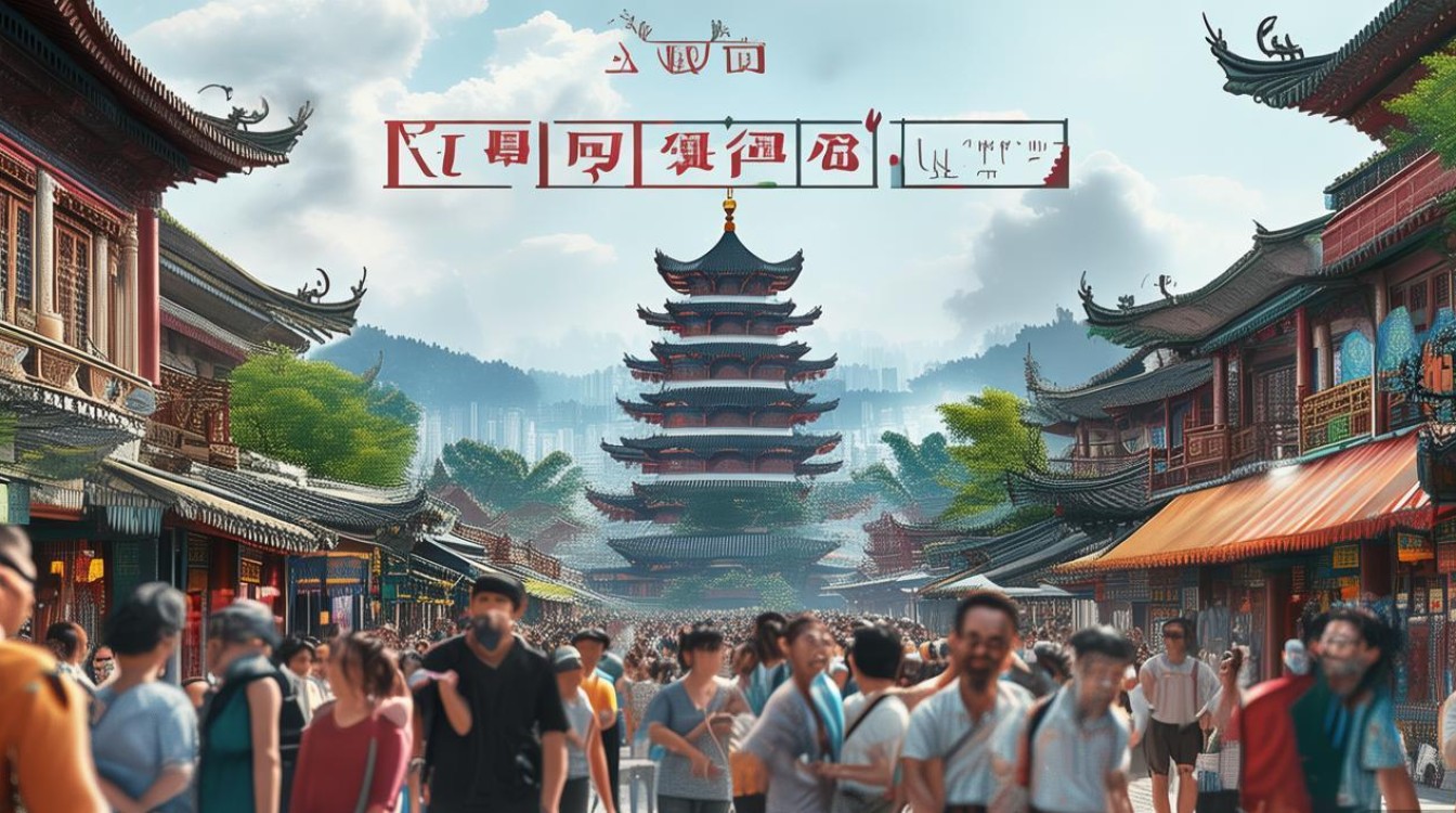 信阳市的旅游景点 信阳市的旅游景点