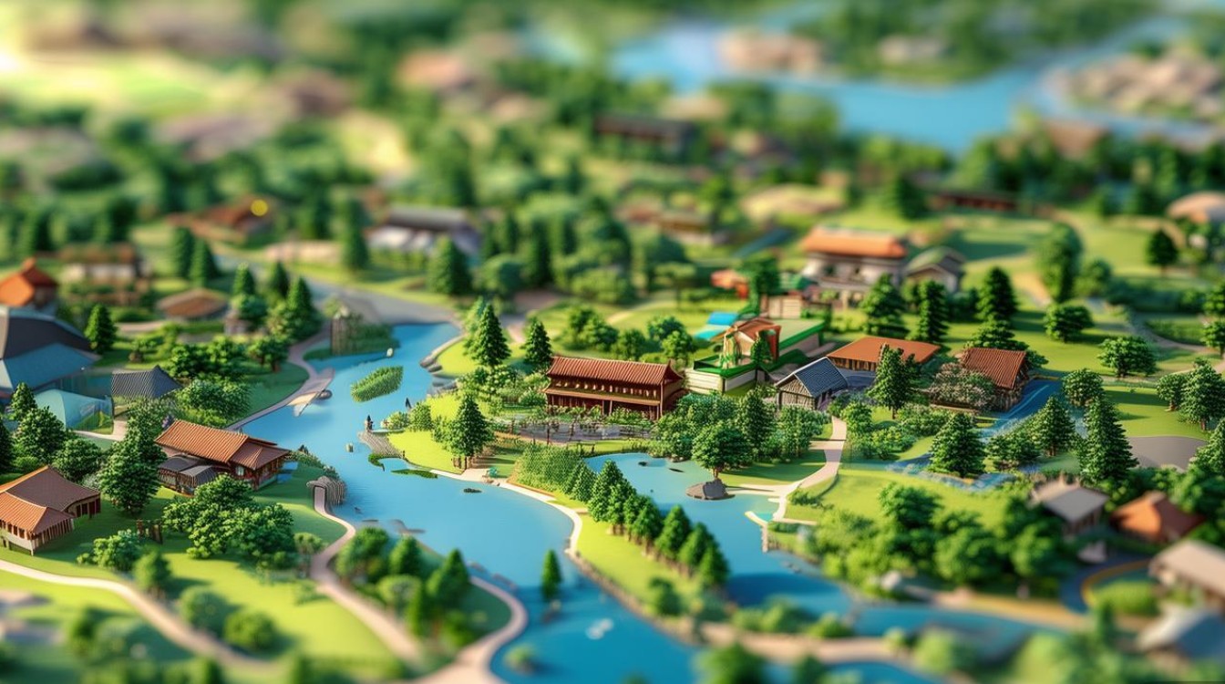 阜南景点一日游 阜南景点一日游