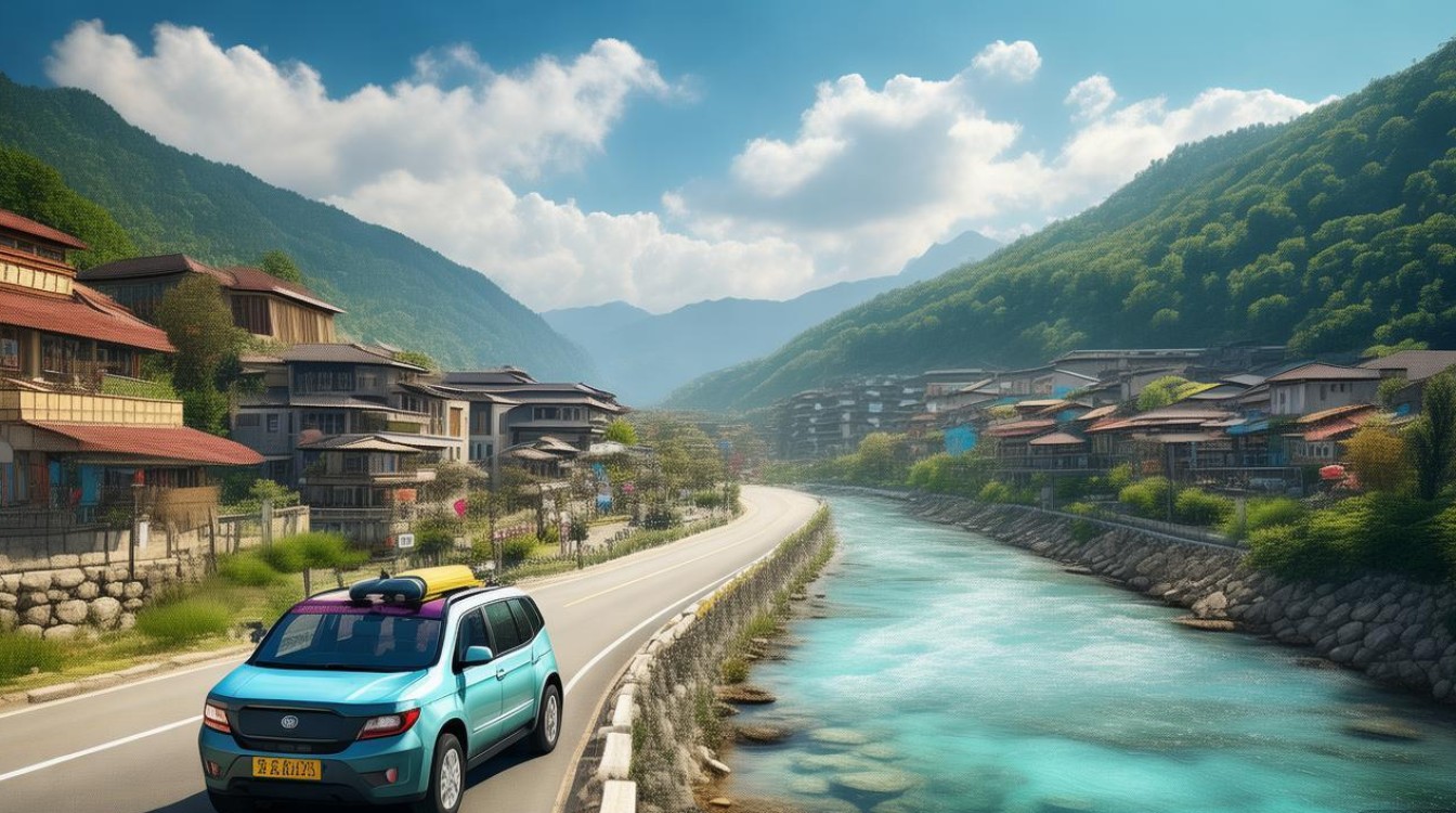 河池旅游景点自驾游