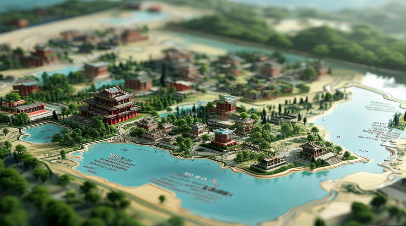 江西附近旅游景点推荐