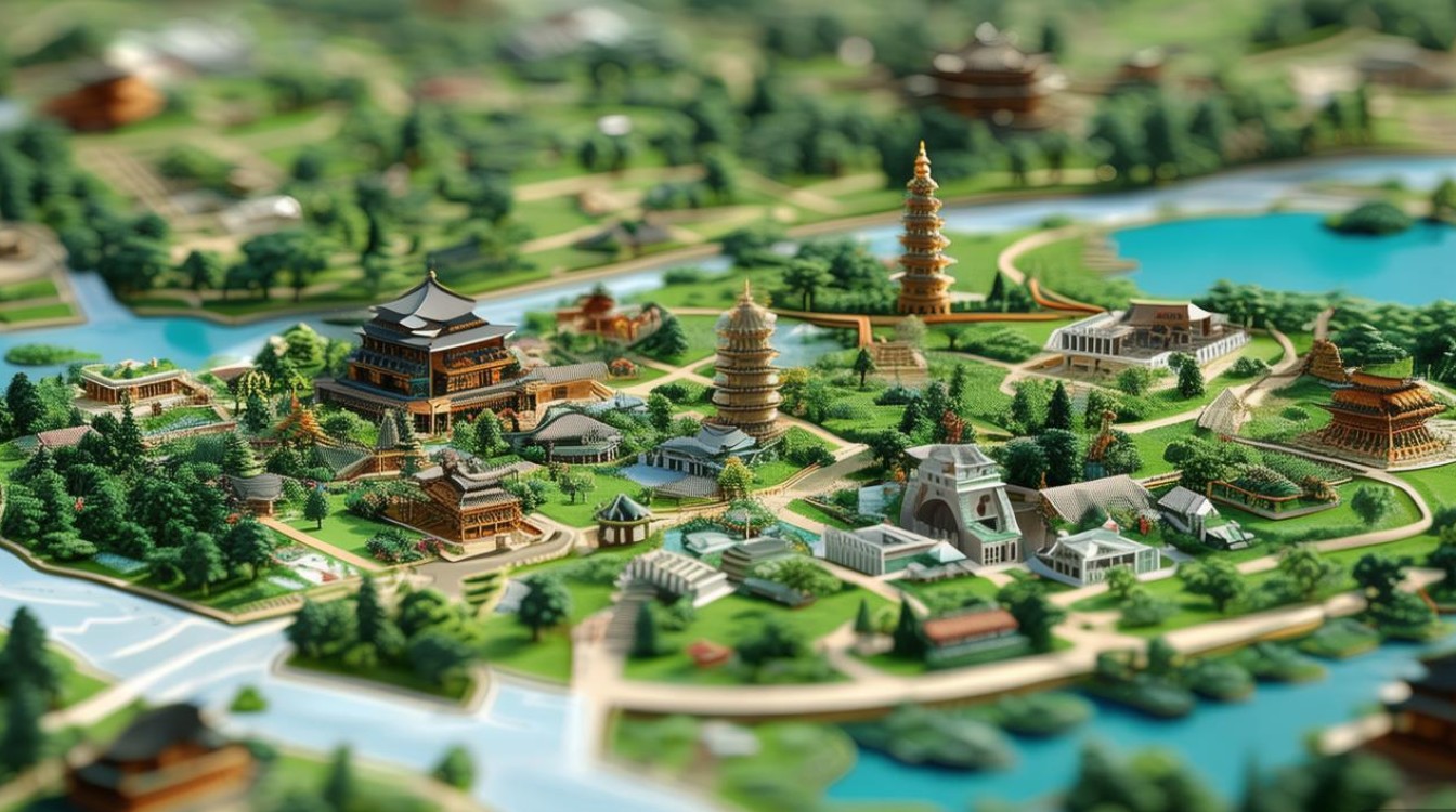 江西附近旅游景点推荐