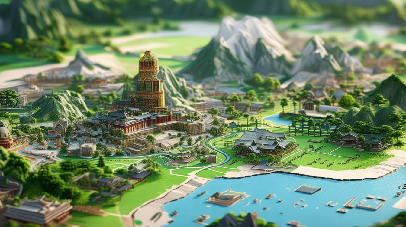 江西附近旅游景点推荐