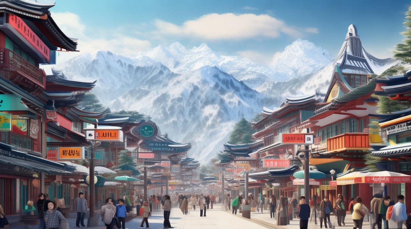 平昌旅游景点有哪些