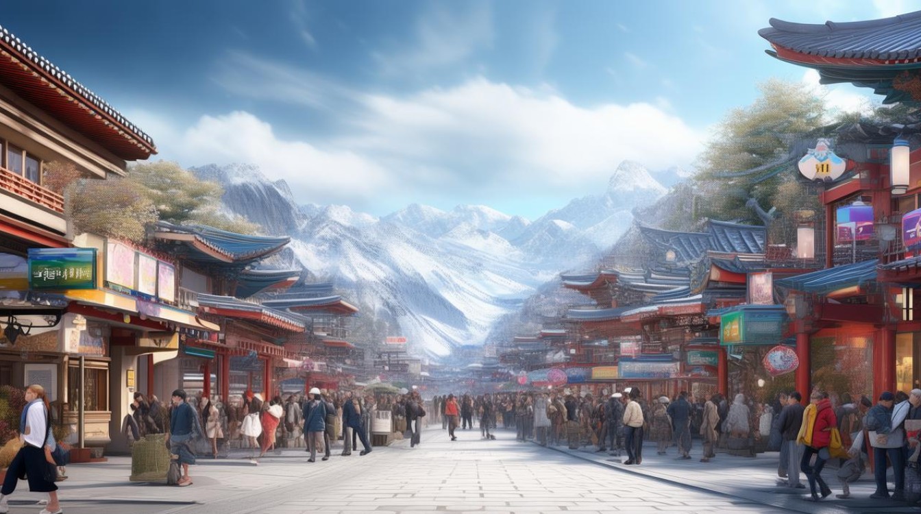 平昌旅游景点有哪些