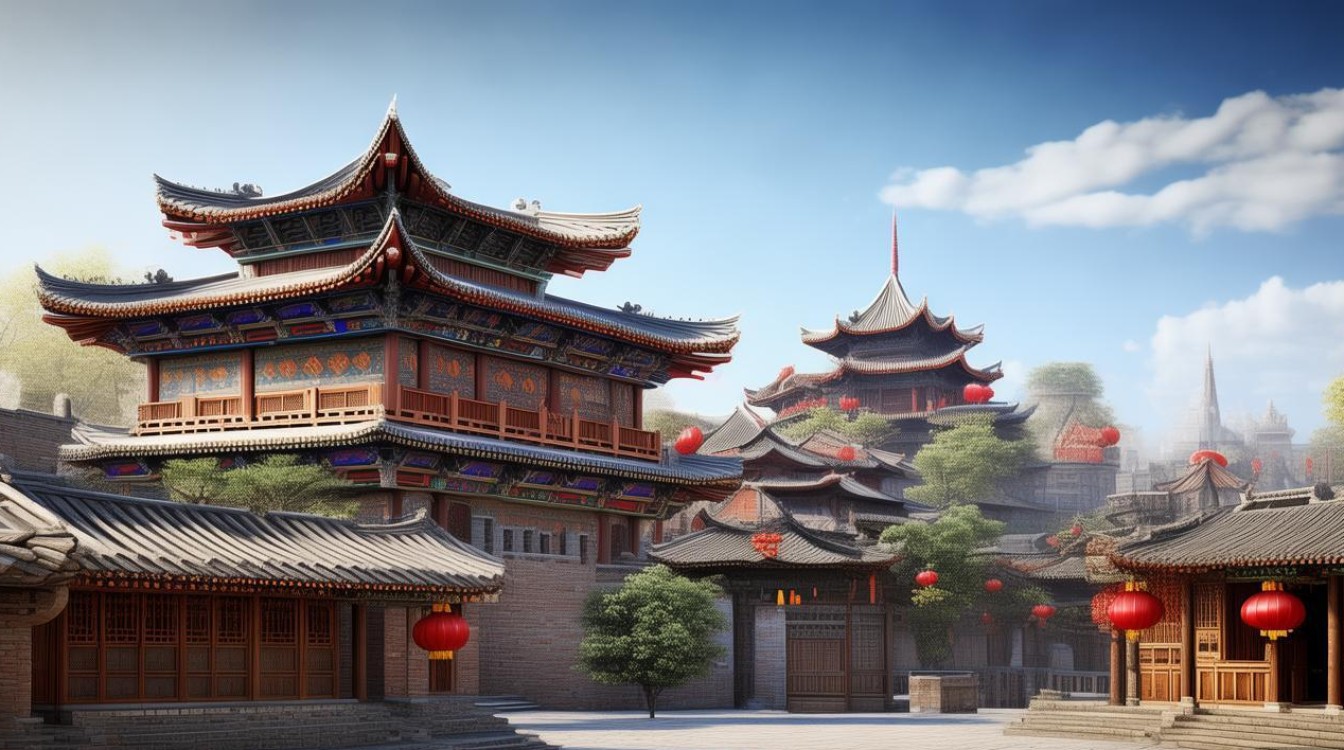 潍坊有什么旅游景点