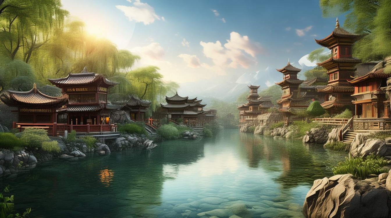 邢台地区旅游景点 邢台地区旅游景点