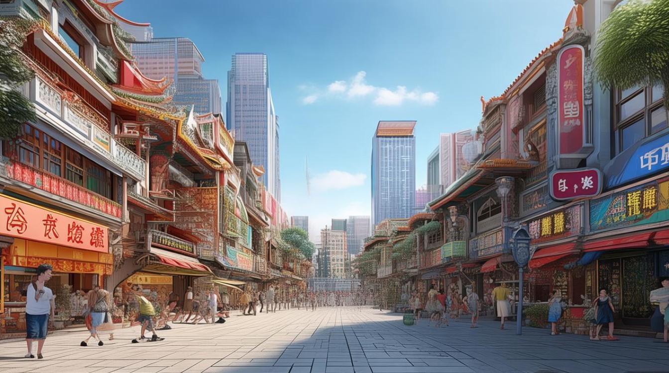 龙岗好玩的地方和景点