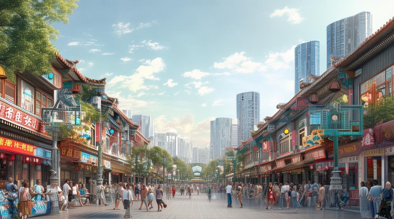 龙岗好玩的地方和景点