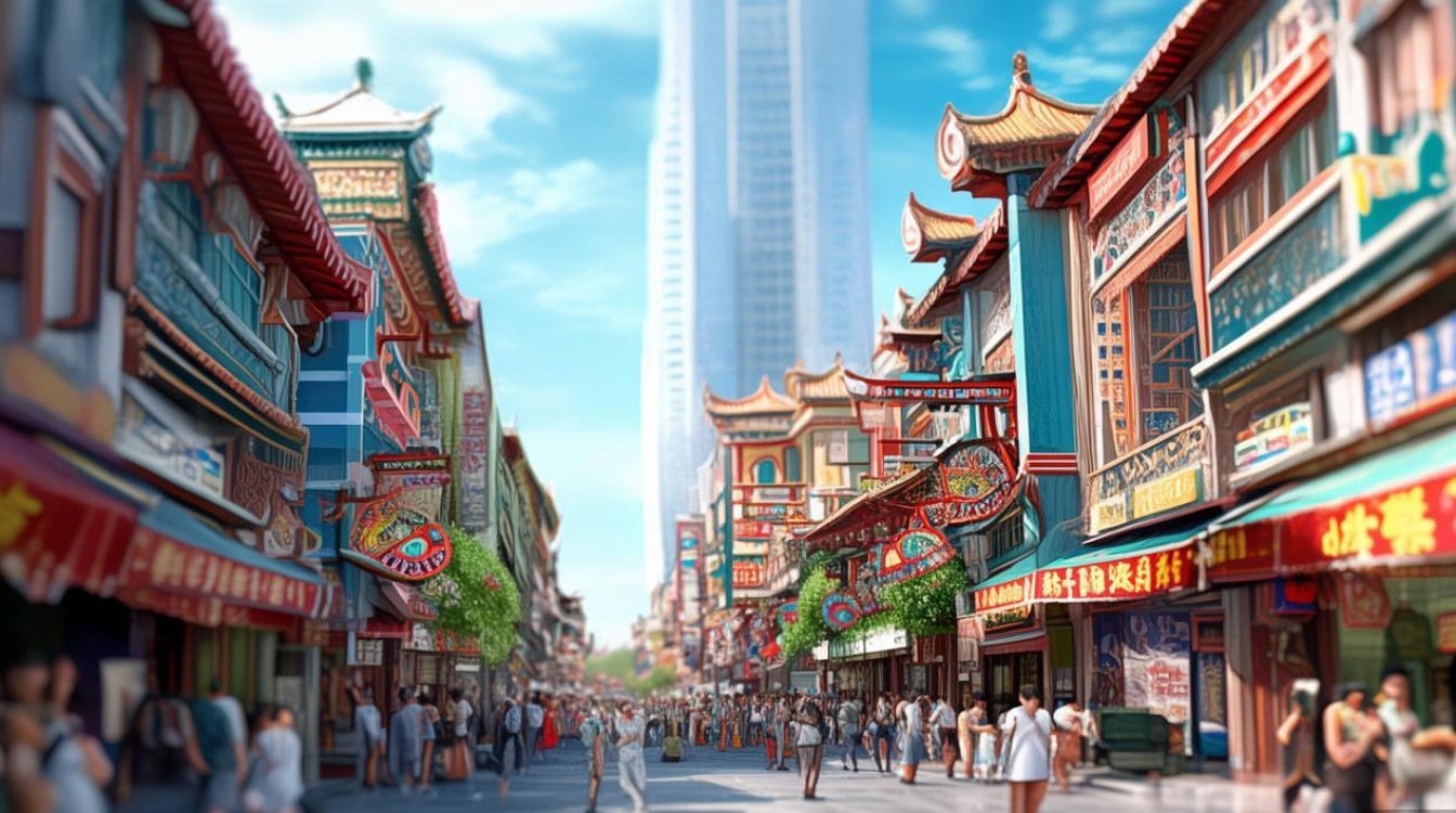 龙岗好玩的地方和景点