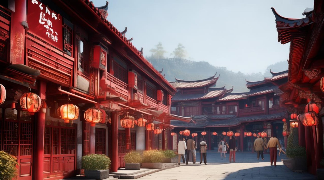 福建红色旅游景点 福建红色旅游景点