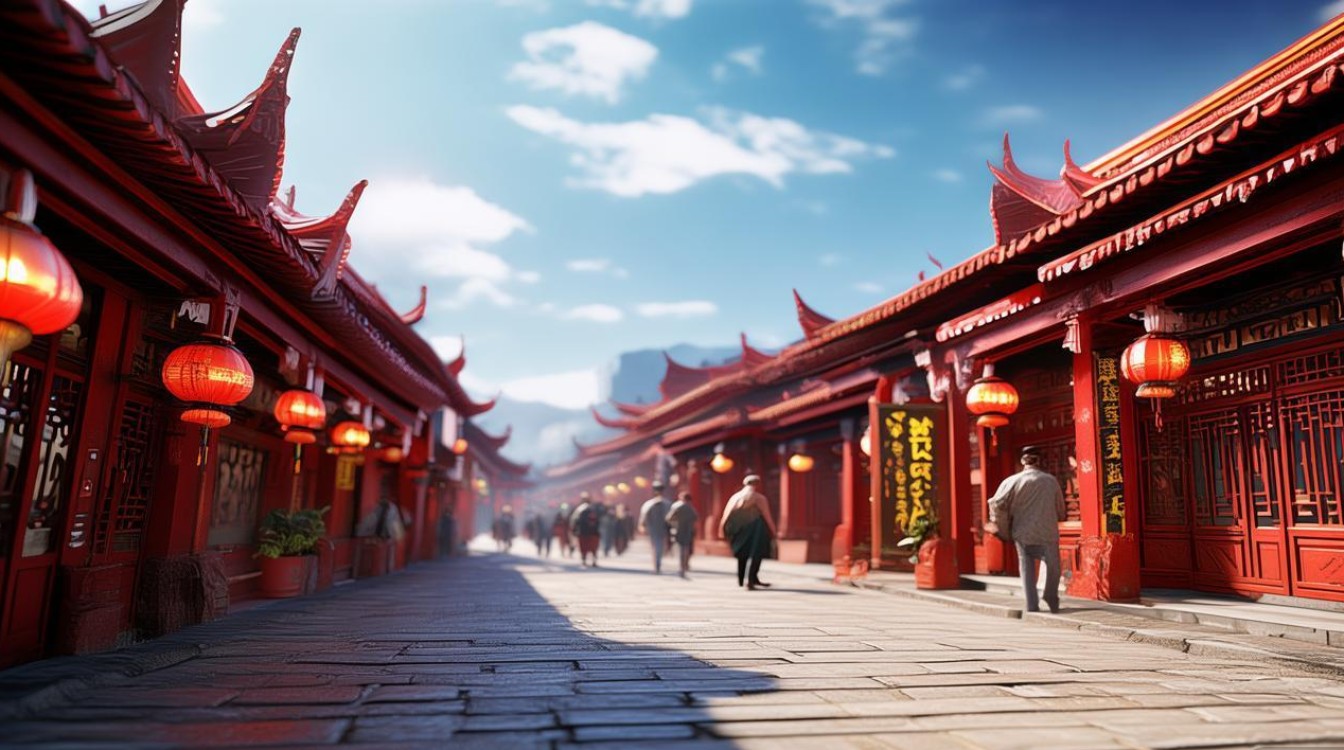 福建红色旅游景点 福建红色旅游景点