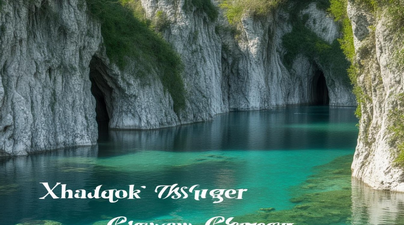 小七孔的景点 小七孔的景点