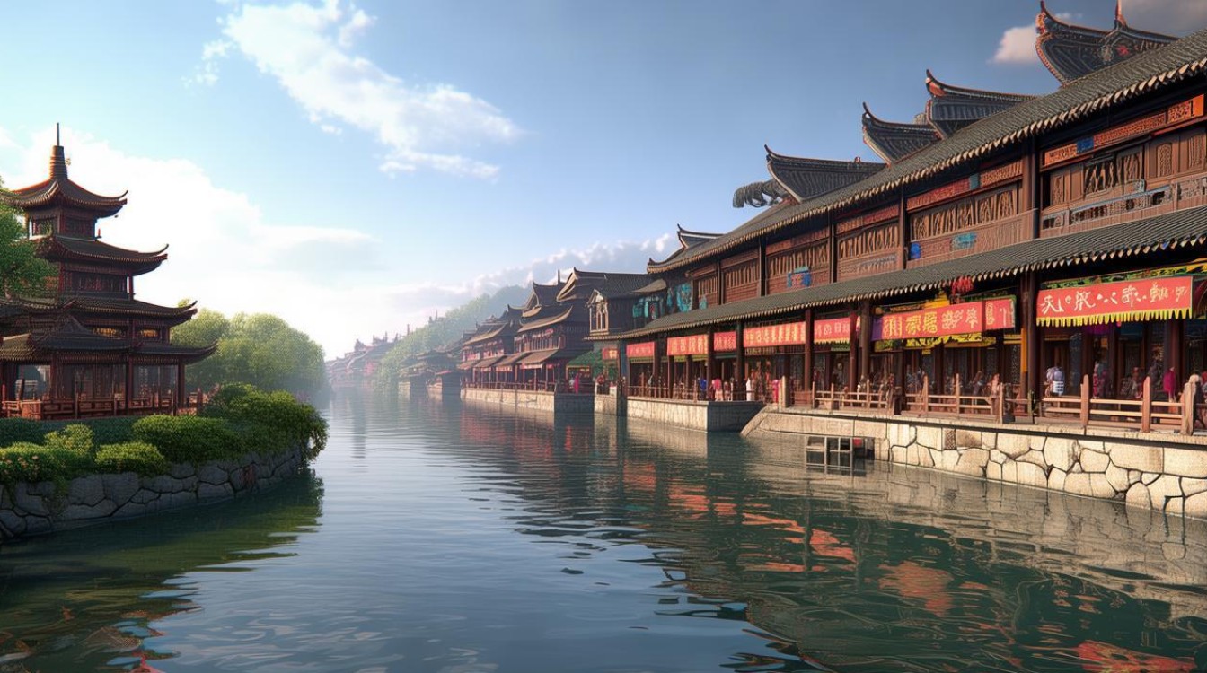 台州有什么旅游景点 台州有什么旅游景点